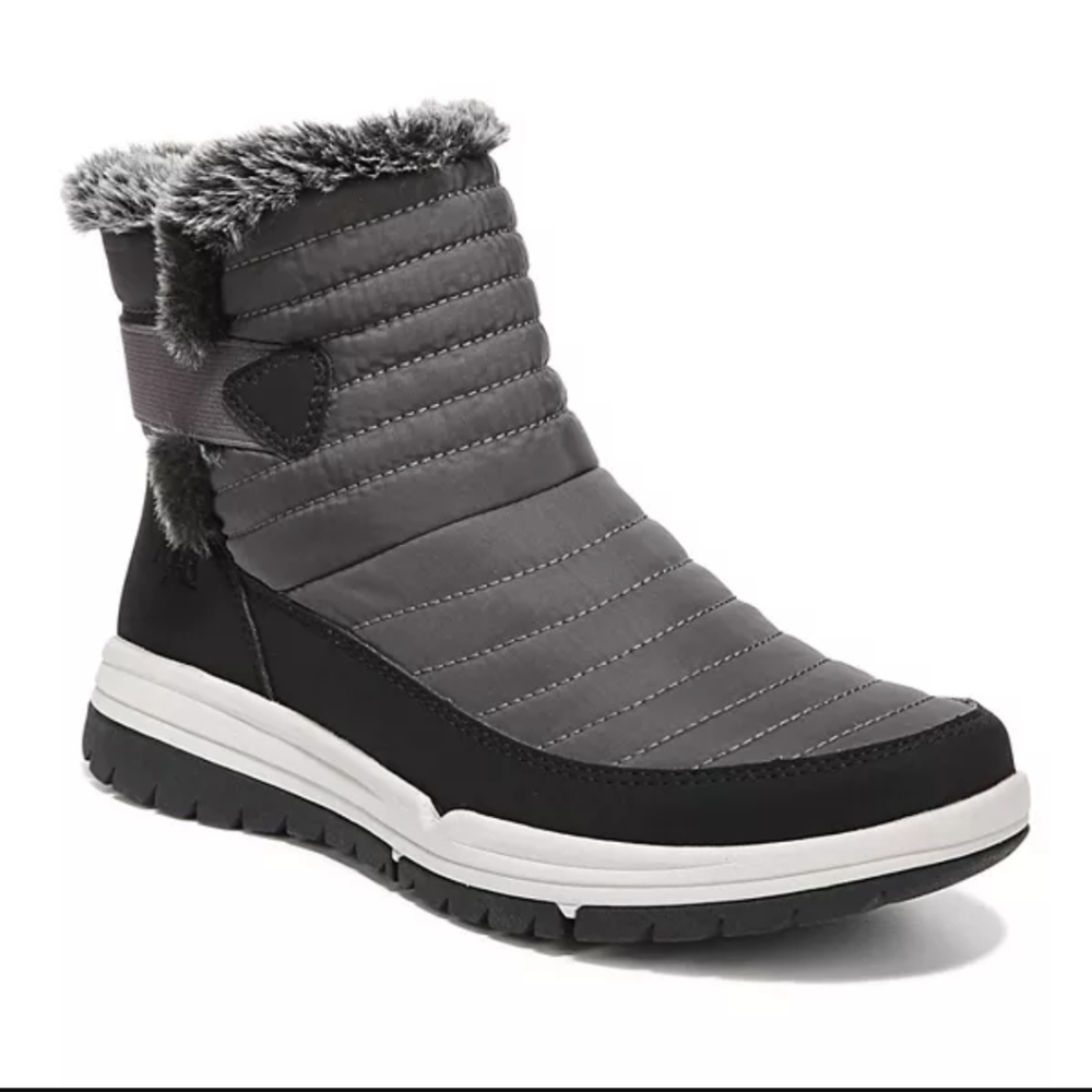 RIKA Women's Aubonne Gore Cold Weather Boots. - Picture 1 of 10